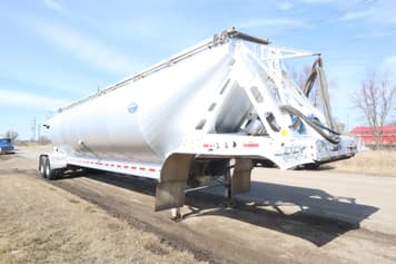 Main image Hensley GenX 38.5-32-6